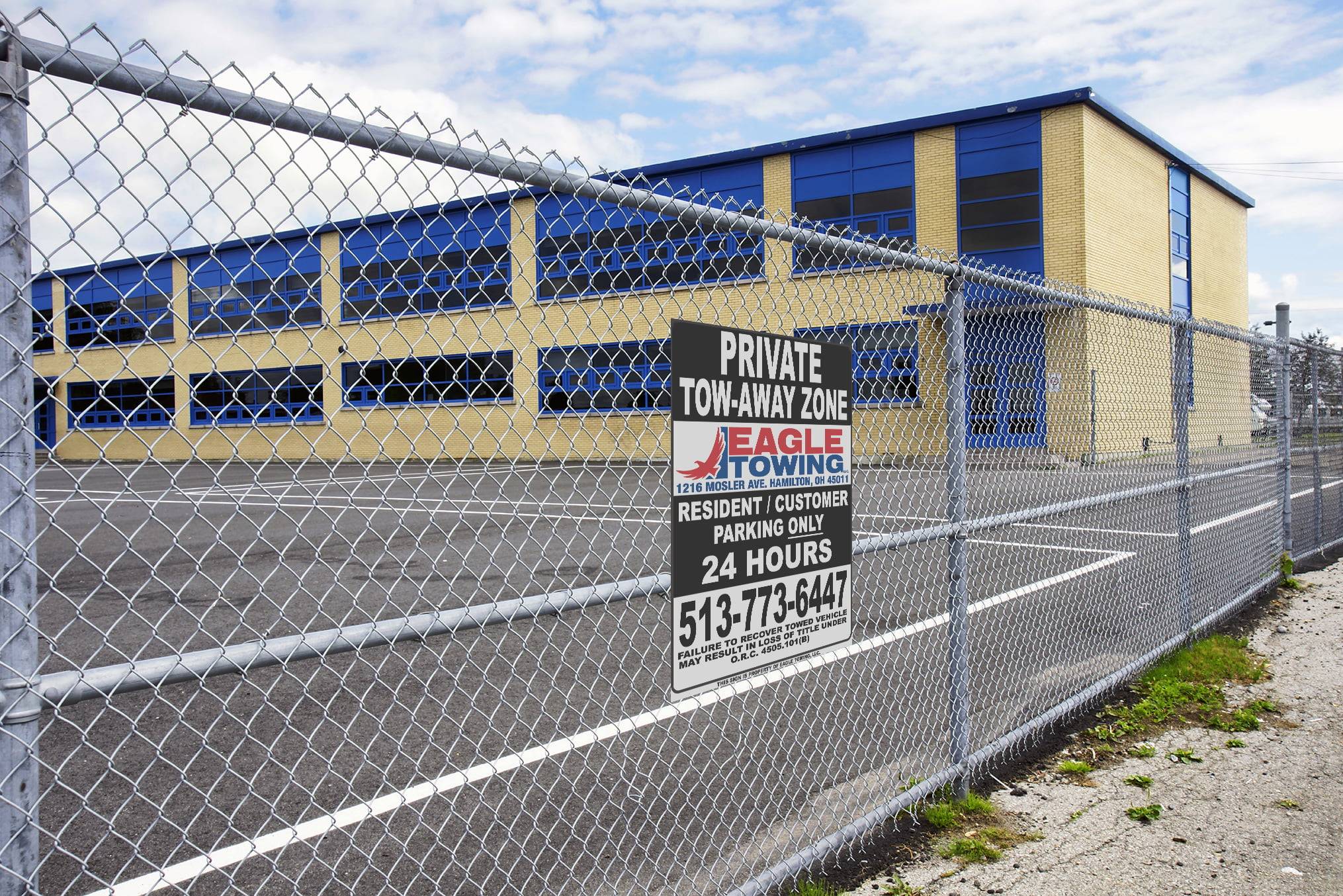 Home Eagle Towing Roadside Assistance Transport Hamilton